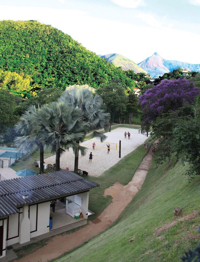 Estudio Itaipava Esterno foto